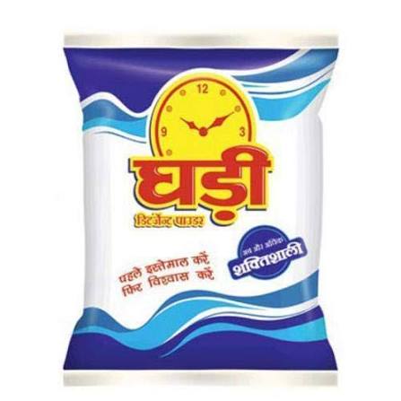 Ghadi Detergent Powder 1kg